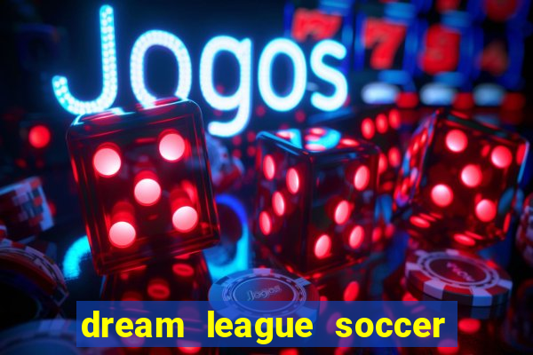 dream league soccer logo url